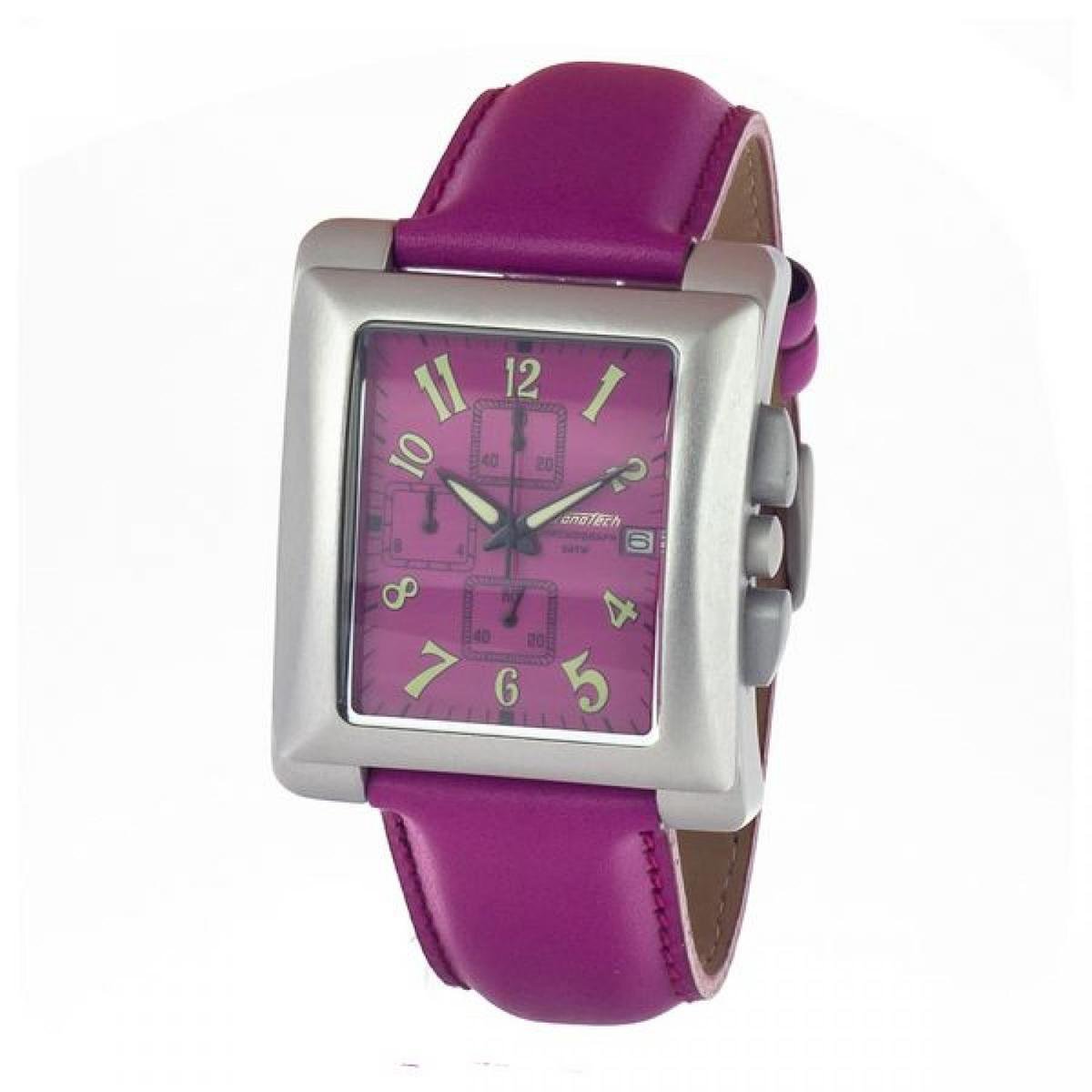 Horloge Heren Chronotech CT7357-08 (39 mm)