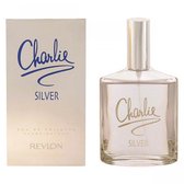 Revlon Charlie Silver - 100ml - Eau de toilette