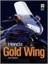 Honda Gold Wing