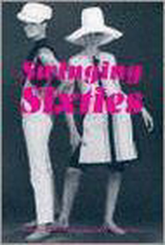 Swinging Sixties - cover