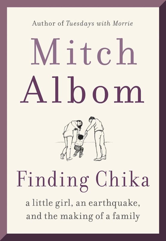 Finding Chika - cover