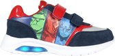 Marvel - Avengers - kinderschoenen - Blauw/Rood - Maat 25