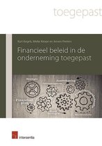 Samenvatting financieel management