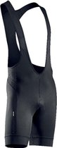 Northwave Force 2 Bib Shorts Heren, zwart Maat L