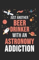 Just Another Beer Drinker With An Astronomy Addiction