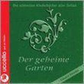 Der Geheime Garten. 5 Cds