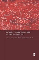 ASAA Women in Asia Series- Women, Work and Care in the Asia-Pacific