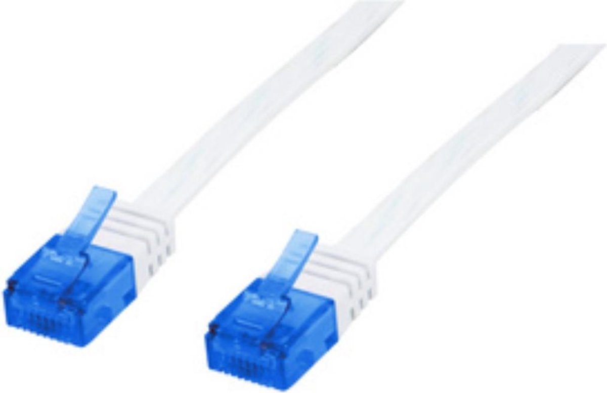 LogiLink 5m Cat.5e U/UTP