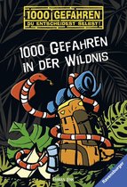 1000 Gefahren - 1000 Gefahren in der Wildnis