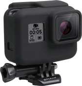 HERO GoPro 5-6-7 Beschermingsbody Zwart