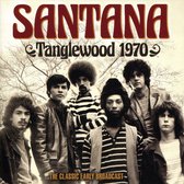 Tanglewood 1970