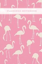 Flamingo Notebook