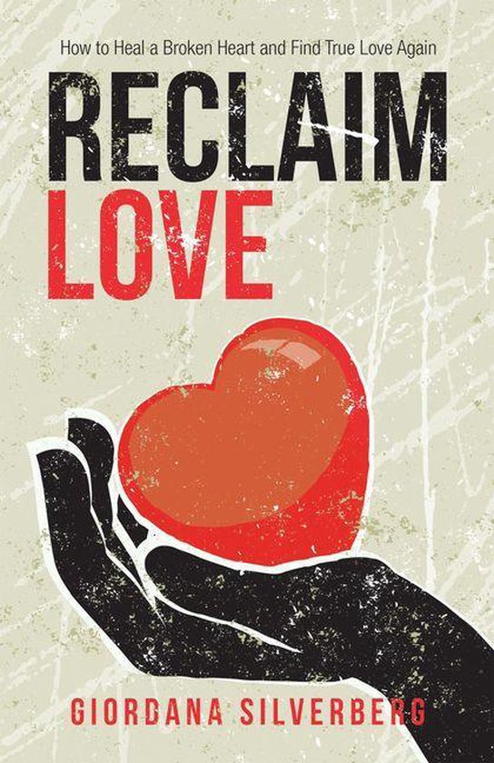 Reclaim Love - cover