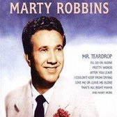 Robbins Marty Mr. Teardrop