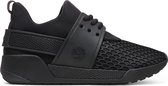 Timberland Kiri Up Kpu Net Oxford Dames Sneakers - Black - Maat 41