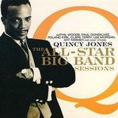 Quincy Jones - The Quincy Jones All-Star Big Band
