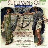 Sullivan & Co.-The Operas
