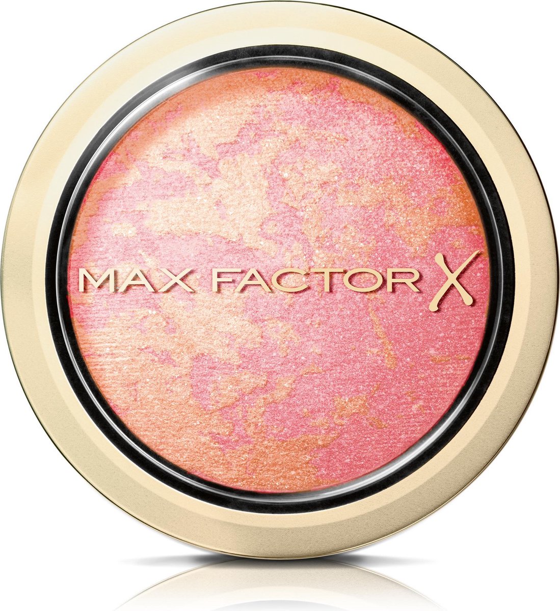 Max Factor Creme Puff Blush - 005 Lovely Pink