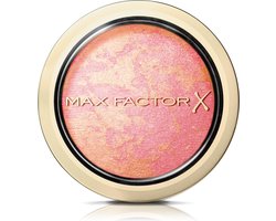 foto van Max Factor Crème Puff Blush - 05 Lovely Pink