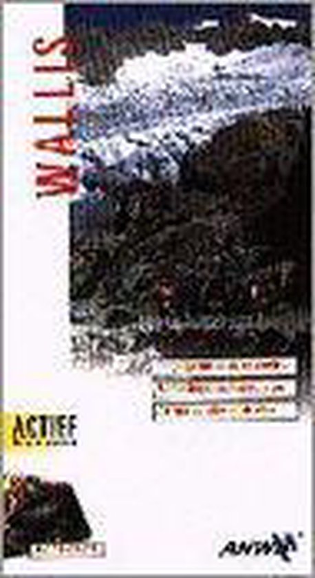 WALLIS AA - cover