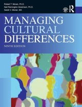 Managing Cultural Differences