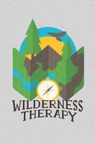 Wilderness Therapy