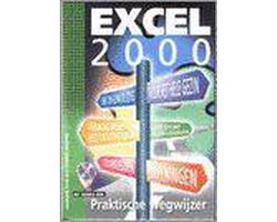 Ms Excel 2000