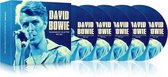 David Bowie - The Broadcast Collection 1972 - 1997 (5 CD)