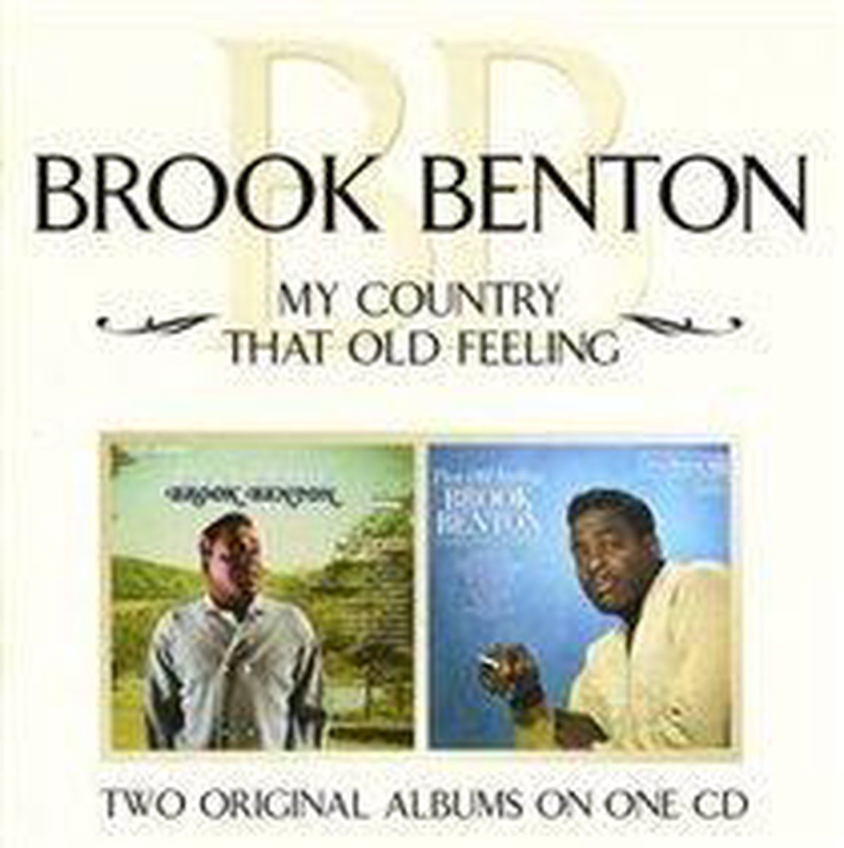 My Country/That Old Feeling