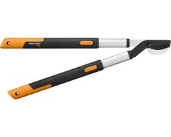 Fiskars SmartFit Telescopische Takkenschaar L86 - 65/90 cm