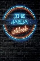The JAYDA Notebook