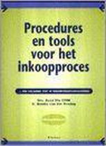 Procedures En Tools Voor Het Inkoopproces