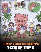 My Dragon Books- Limit Your Dragon's Screen Time