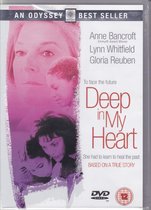 Deep In My Heart -Dvd