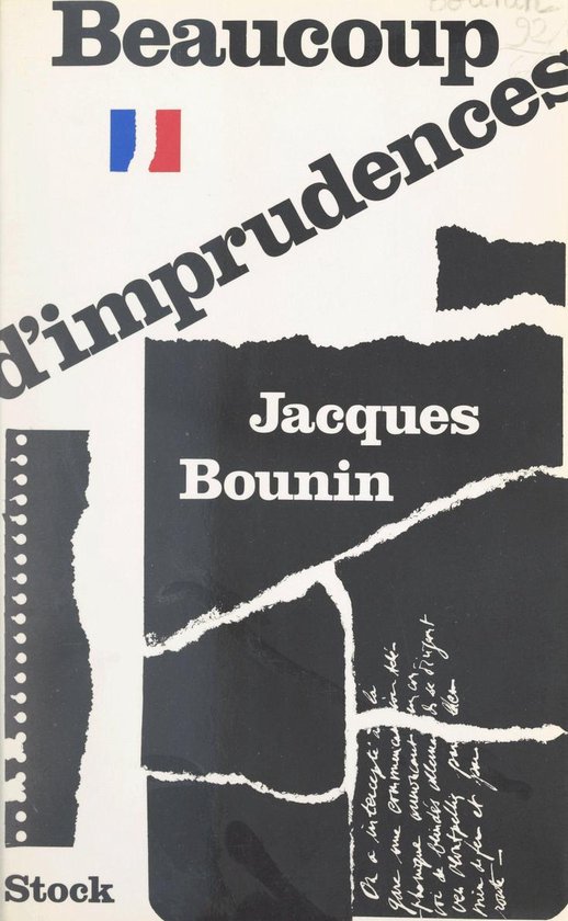 Beaucoup d'imprudences