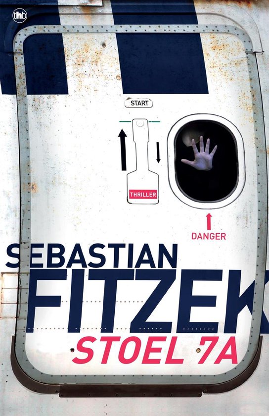 Stoel 7A - Sebastian Fitzek | Do-index.org