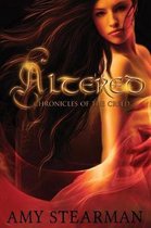 Chronicles of the Creed- Altered