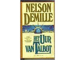 Omslag van Uur van talbot