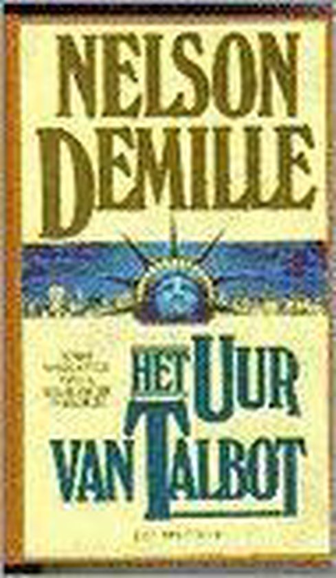 9789027433619 - Uur van talbot