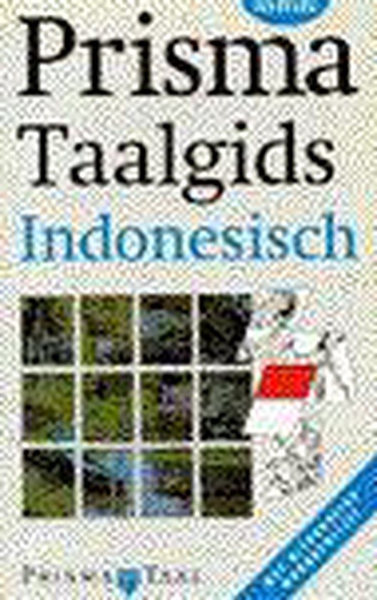 Taalgids indonesisch - Thomas G. Oey | Highergroundnb.org