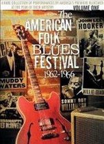 American Folk Blues Fest 1