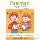 Psalmen voor jonge kinderen dl 2