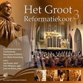 Het Groot Reformatiekoor 3