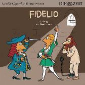 Vollmer/Löbbert/Müller: Fidelio (ZEIT-Edition)
