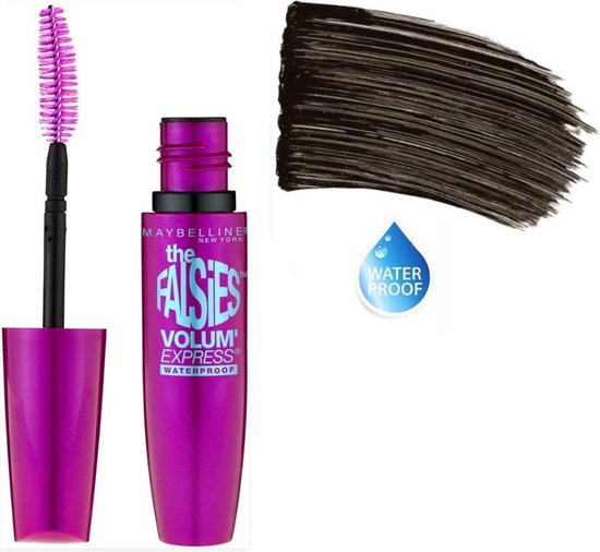 Maybelline Volum