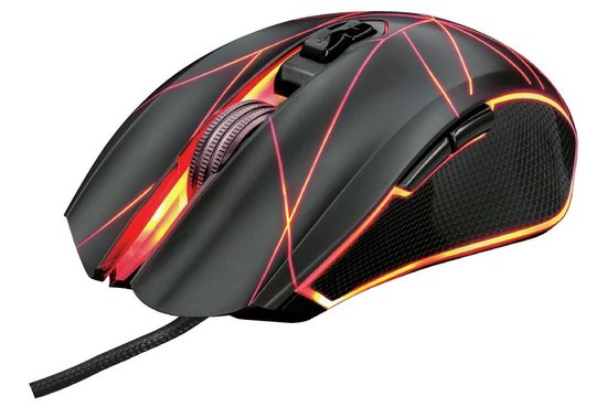 GXT160 Ture - Gaming Muis