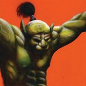 Oh Sees - Face Stabber (2 LP)