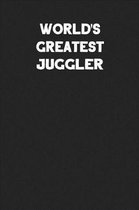 World's Greatest Juggler