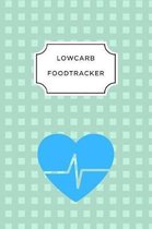 Low Carb Food Tracker