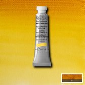 W&N Professional Aquarelverf 5ml | Transparent Yellow